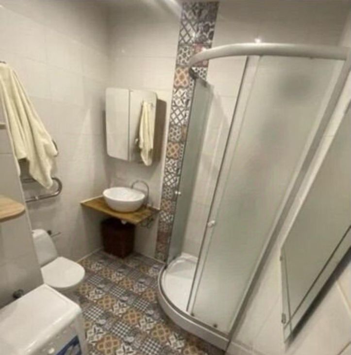 Аренда 1к квартиры на улица Савушкина, 104, г. Санкт-Петербург