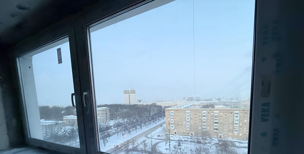 Сдам 3х-комнатную квартиру на улица Косыгина, 7, метро Площадь Гагарина, г. Москва