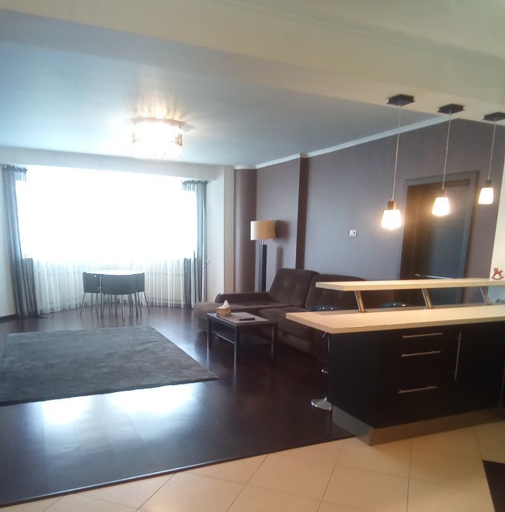 Сдается 2-комнатная квартира на Зоологическая улица, 4, метро Маяковская, г. Москва