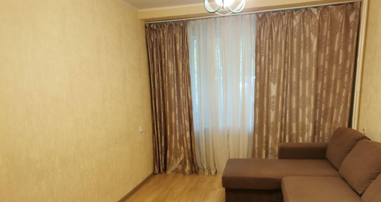 Снять 2х-комнатную квартиру на улица Шверника, 1К4, метро Ленинский проспект, г. Москва