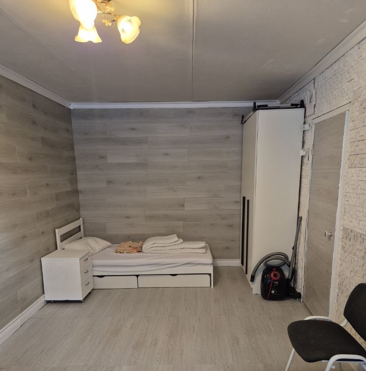 Сдаю 1к квартиру на Керченская улица, 18, метро Севастопольская, г. Москва