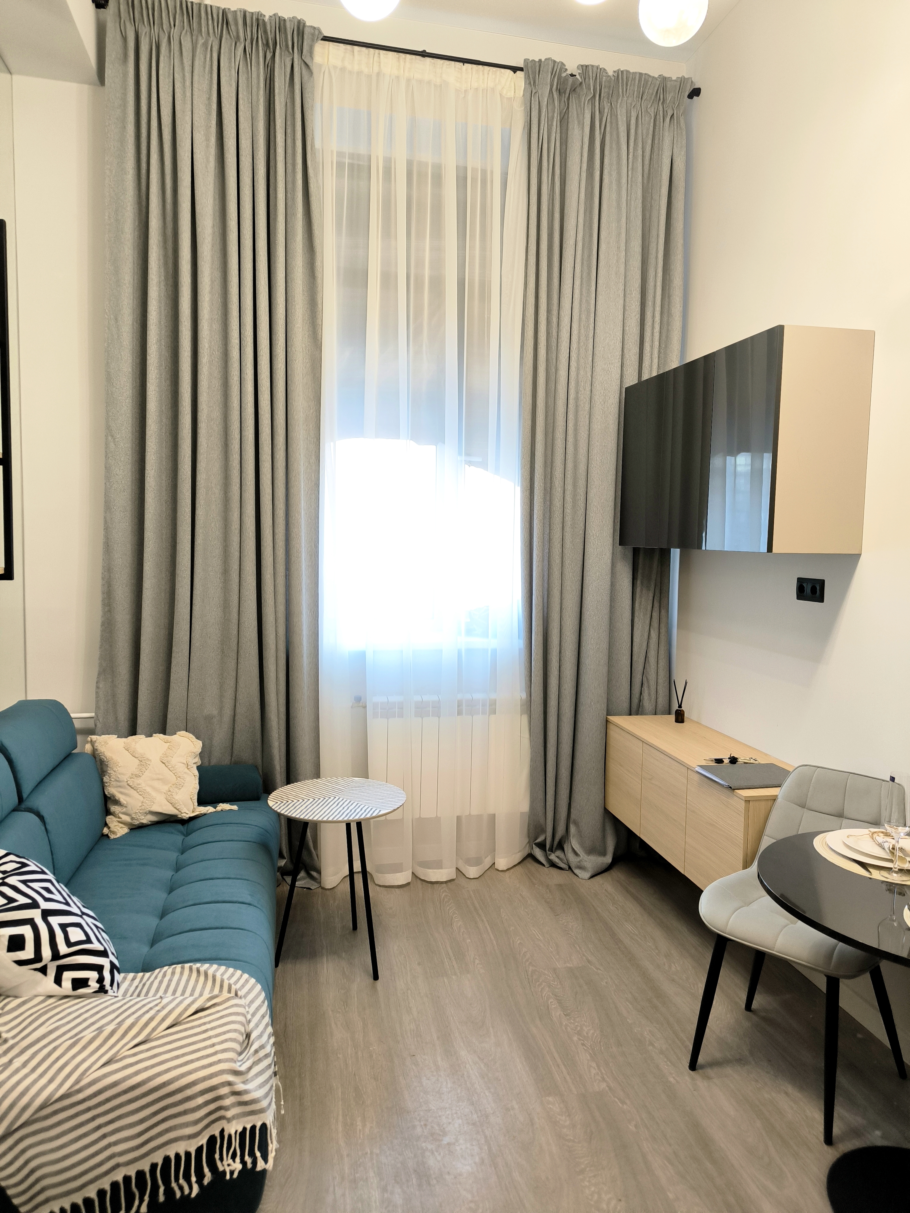 Сдам 1к квартиру на г Москва, ул Грайвороновская, д 4 стр 1, метро Новохохловская, г. Москва