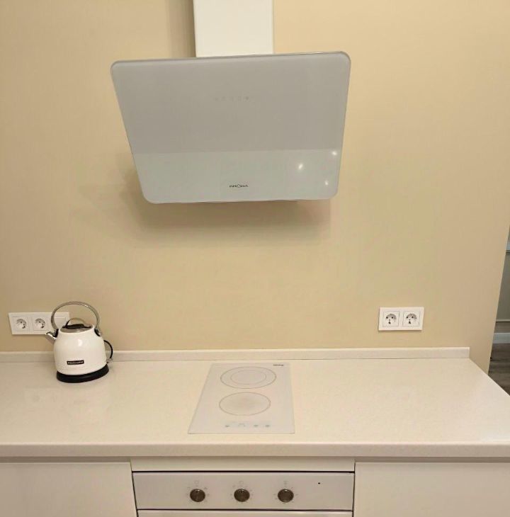 Сдается 1к квартира на Хорошевское шоссе, 25Ак2, метро Хорошёвская, г. Москва