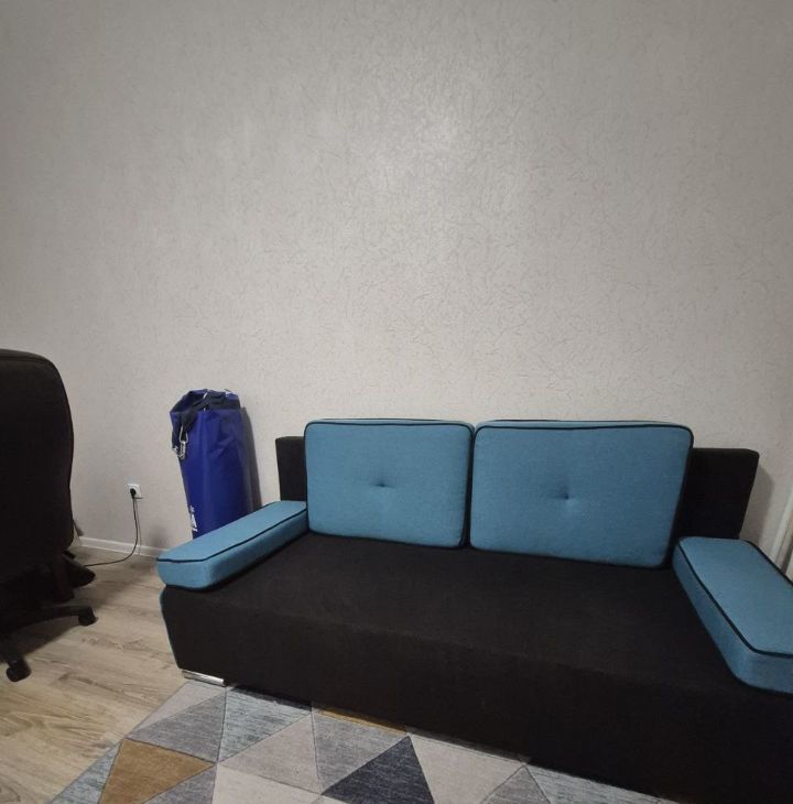 Сдам двухкомнатную квартиру на улица Мостовая, 5к2, метро Коммунарка, г. Москва