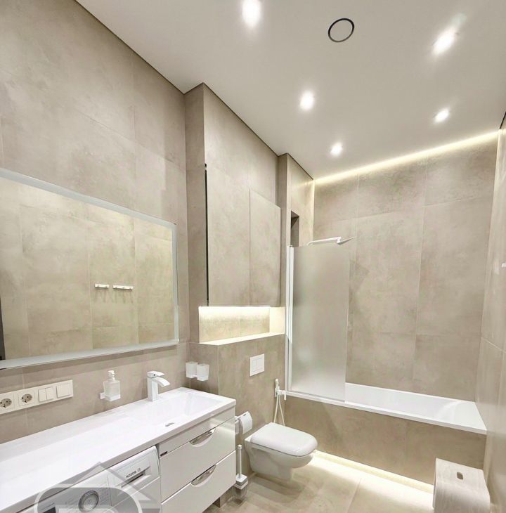 Аренда двухкомнатной квартиры на Севастопольский проспект, 22А, метро Нагорная, г. Москва