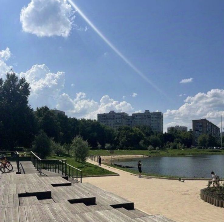 Сдается 3-к квартира на проезд Серебрякова, 11к1, метро Ботанический сад, г. Москва