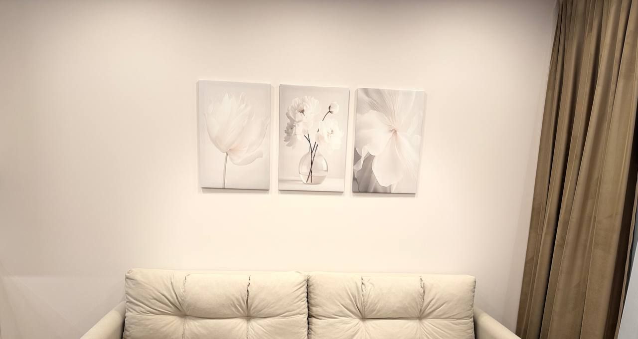 Сдается двухкомнатная квартира на Алтуфьевское шоссе, 55к4, метро Отрадное, г. Москва