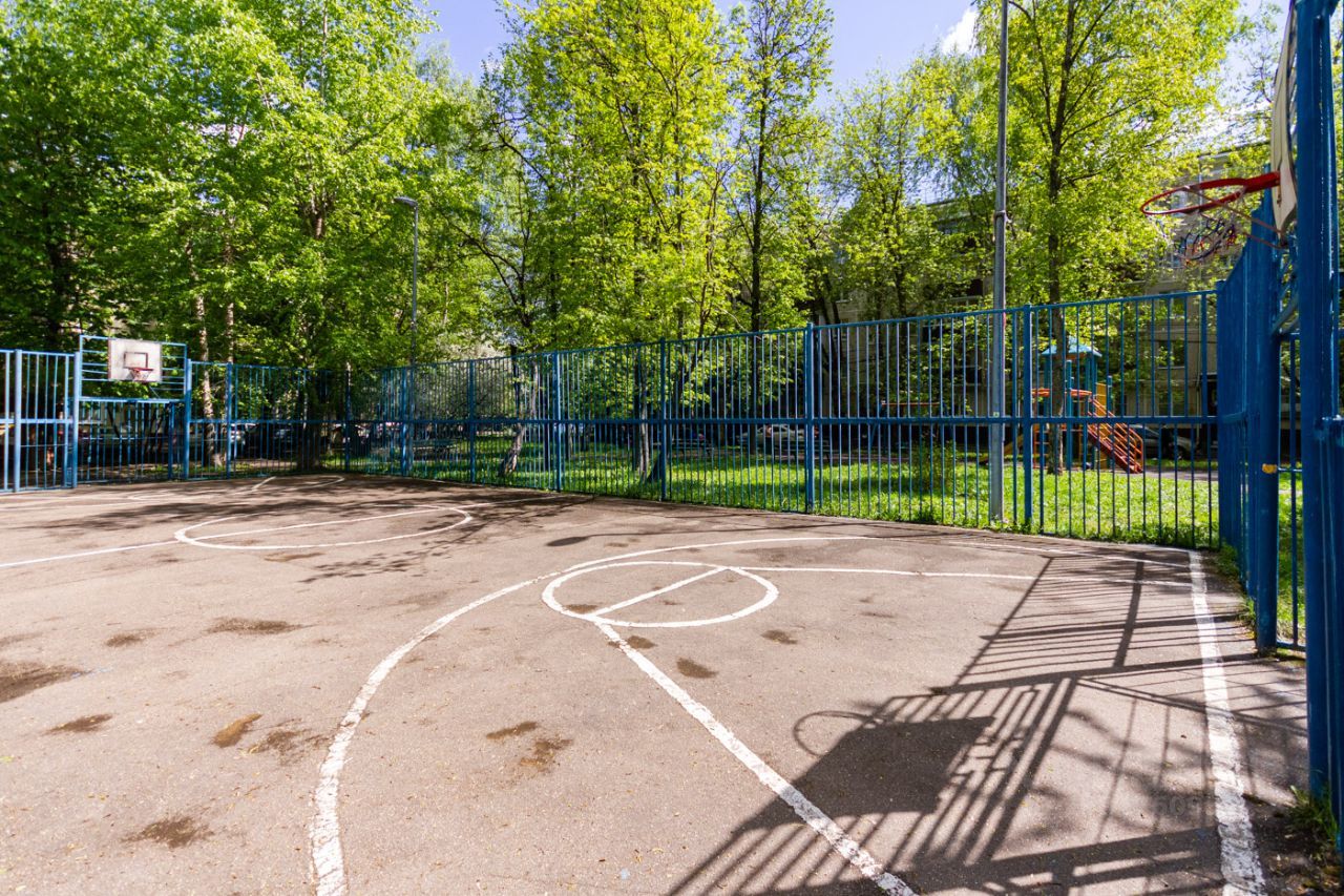 Аренда 2-к квартиры на г Москва, ул Винокурова, д 12 к 2, метро Академическая, г. Москва