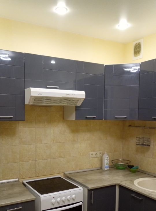 Аренда 1-к квартиры на Дмитровское шоссе, 169к2, г. Москва