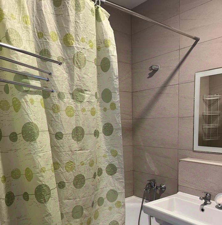 Аренда однокомнатной квартиры на проспект Куприна, 32к2, метро Ольховая, г. Москва