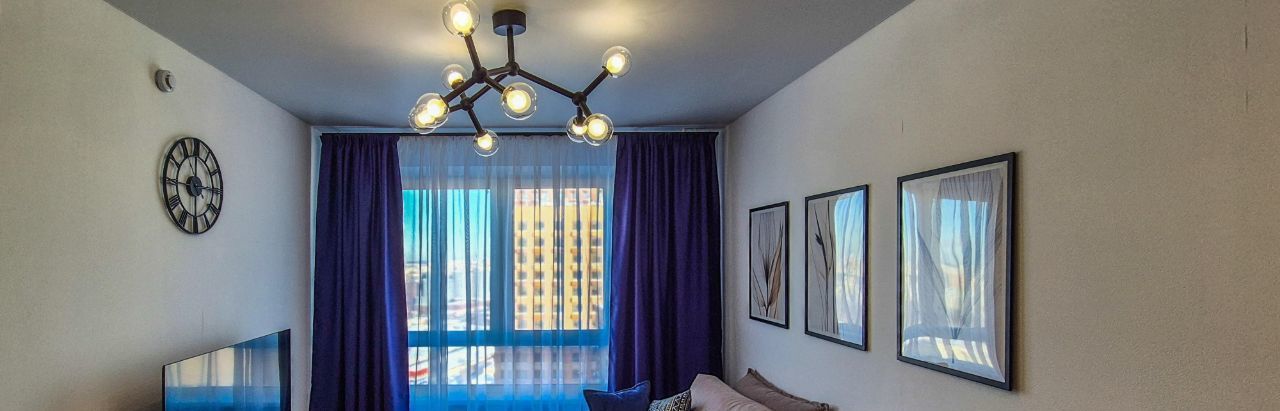 Аренда 2-комнатной квартиры на Новоостаповская улица, 7к1, метро Пролетарская, г. Москва