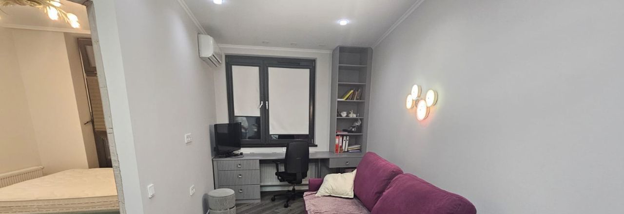 Сдаю однокомнатную квартиру на Нахимовский проспект, 31к3, метро Профсоюзная, г. Москва