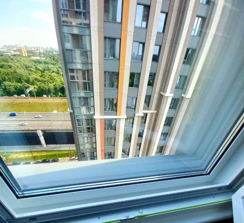 Сдаю двухкомнатную квартиру на Сельскохозяйственная улица, 38к1, г. Москва