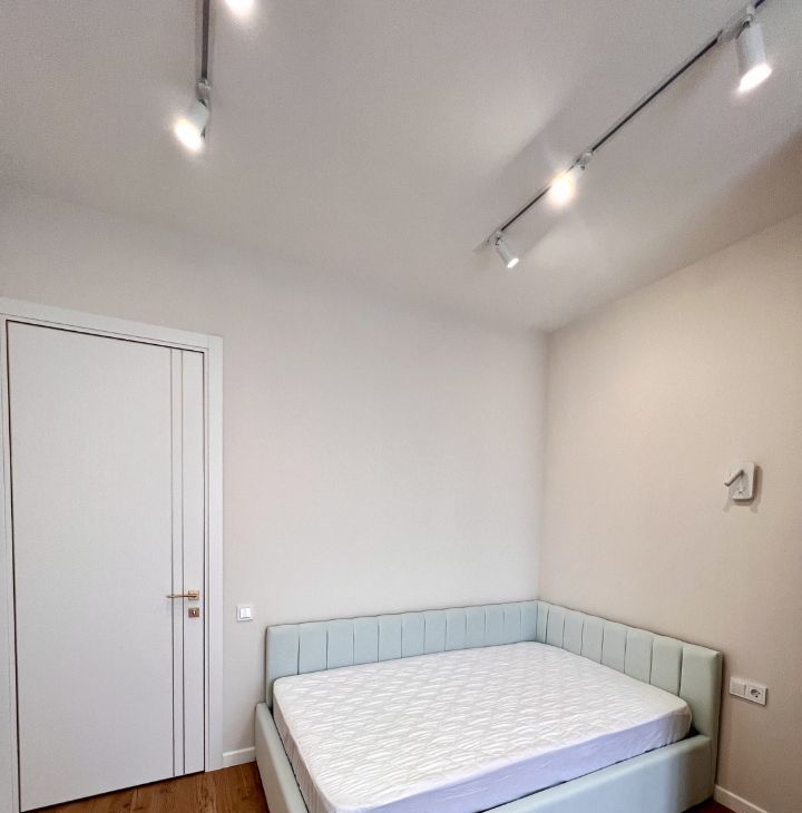 Сдам 3-к квартиру на Винницкая улица, 8к2, метро Ломоносовский проспект, г. Москва