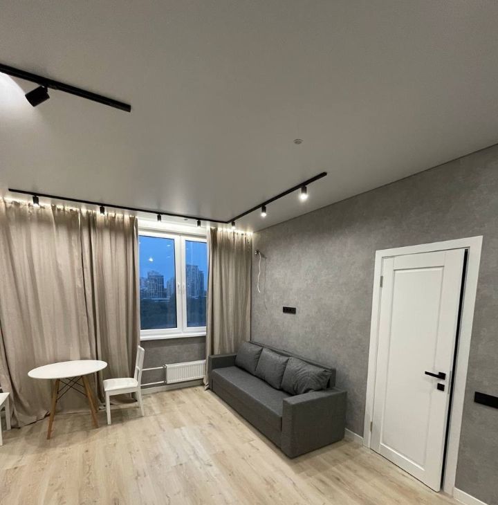 Сдам 2к квартиру на Березовая аллея, 19к6, метро Ботанический сад, г. Москва
