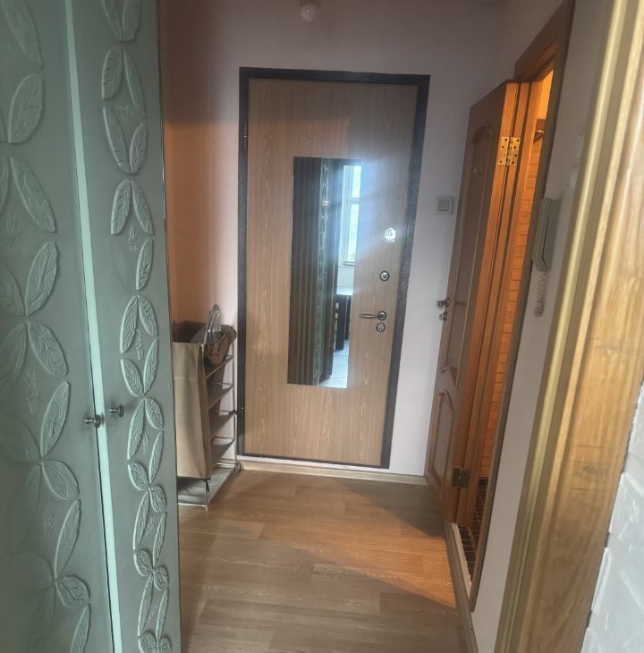 Сдается однокомнатная квартира на улица Академика Королева, 8К2, метро ВДНХ, г. Москва