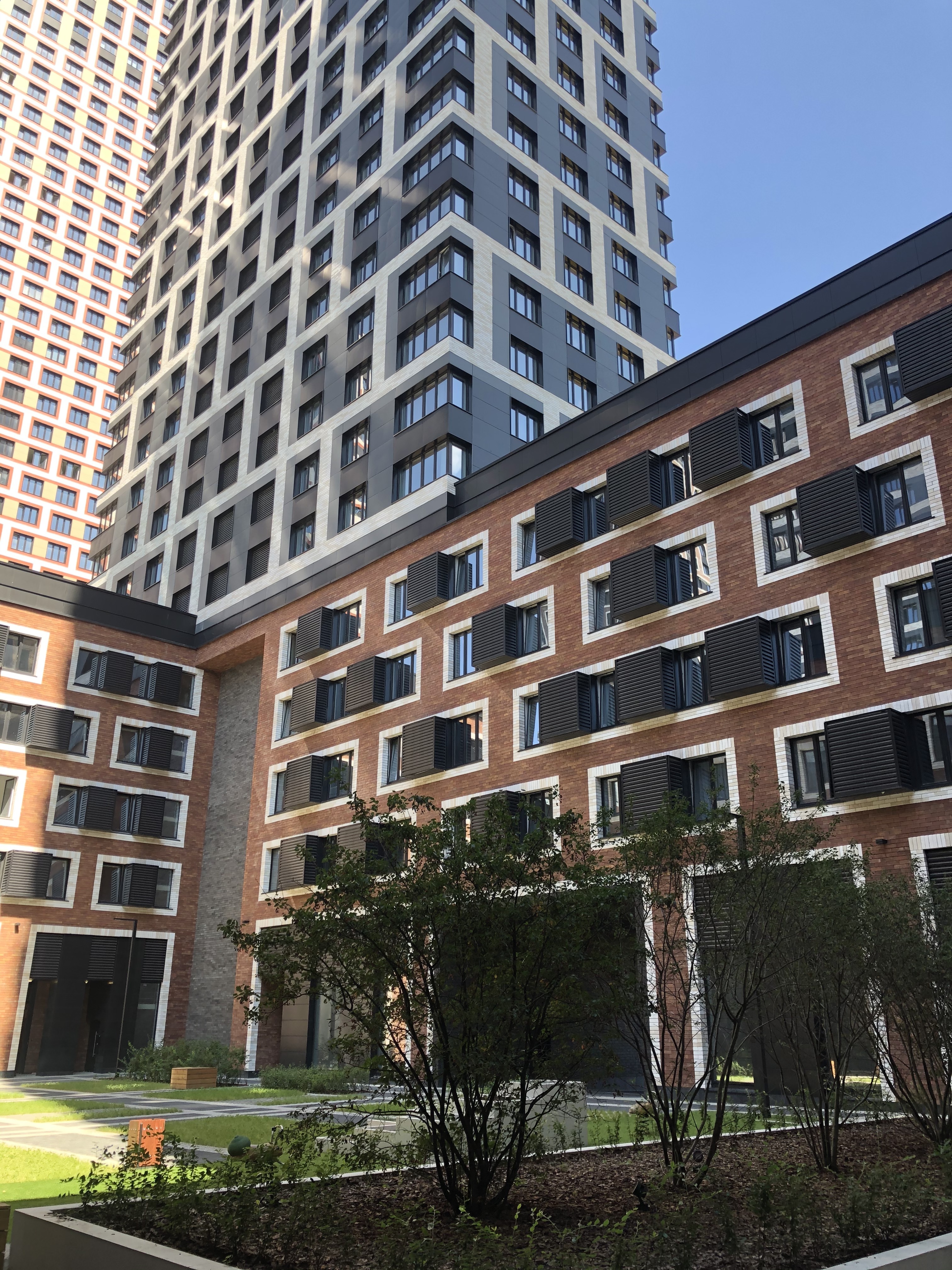 Сдаю однокомнатную квартиру на г Москва, ул Амурская, д 1А к 3, метро Черкизовская, г. Москва