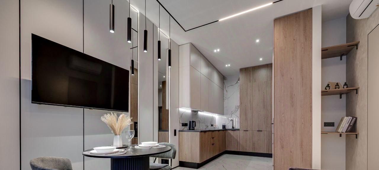 Сдается 2х-комнатная квартира на улица Родченко, 2, метро Технопарк, г. Москва