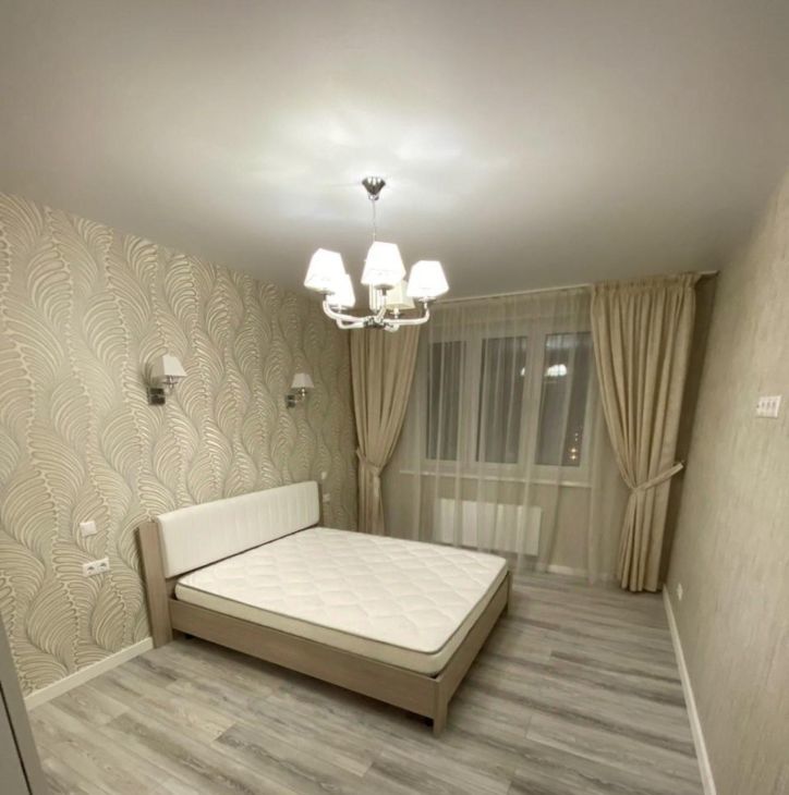 Аренда 2х-комнатной квартиры на Рябиновая улица, 3к2, метро Кунцевская, г. Москва