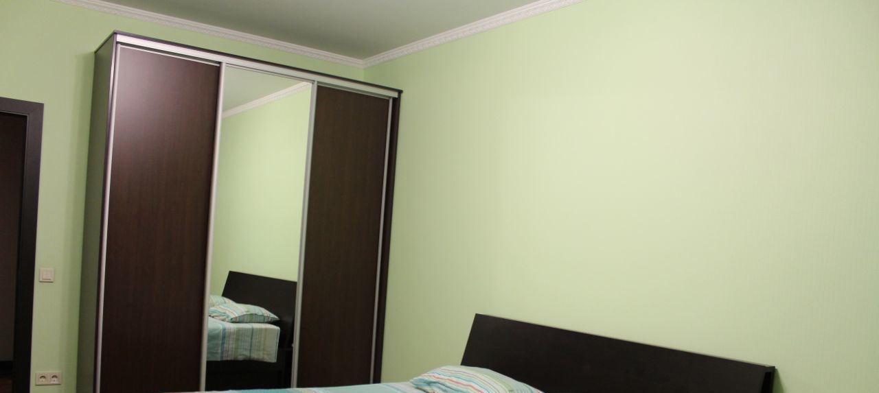 Снять 1-комнатную квартиру на улица Лазурная, 5, метро Ольховая, г. Москва