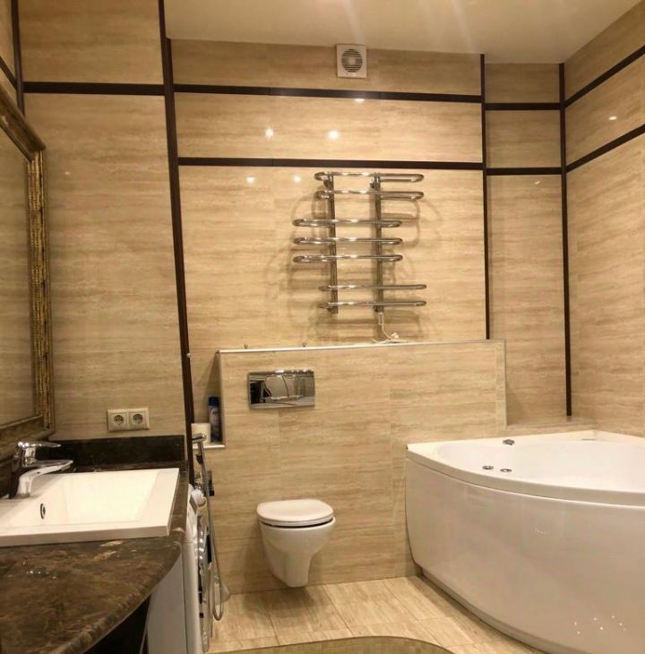 Аренда 3к квартиры на Петровско-Разумовская аллея, 10К2, метро Динамо, г. Москва