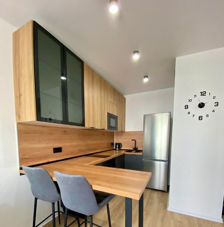 Сдается 1к квартира на Дорожная улица, 46к3, метро Аннино, г. Москва