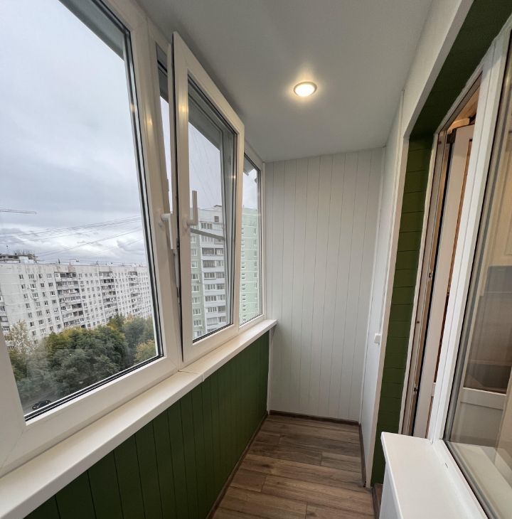 Сдам 2-комнатную квартиру на улица Корнейчука, 56, метро Алтуфьево, г. Москва