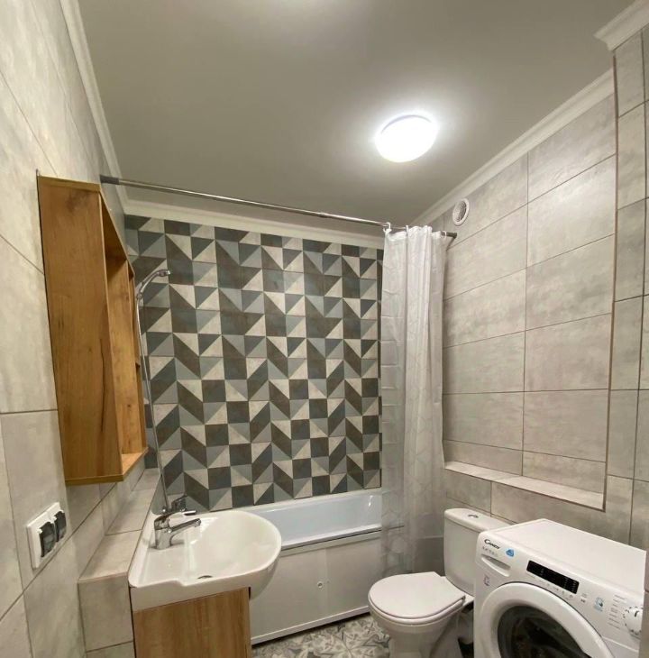 Сдается 1к квартира на Ильменский проезд, 14к3, метро Верхние Лихоборы, г. Москва