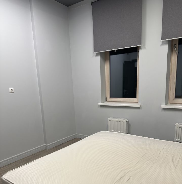 Снять двухкомнатную квартиру на улица Бутлерова, 7Б, метро Калужская, г. Москва