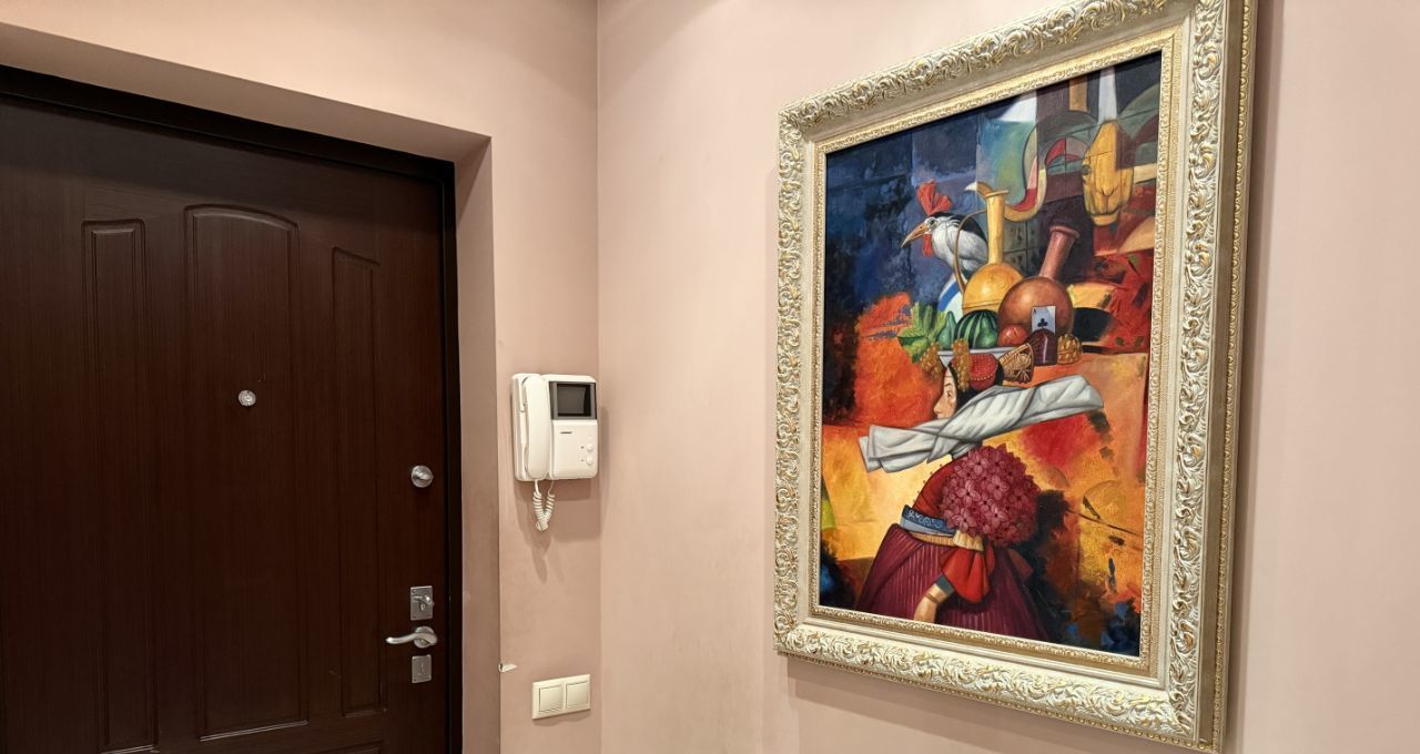 Сдаю 3-к квартиру на Зеленодольская улица, 36К1, метро Рязанский проспект, г. Москва