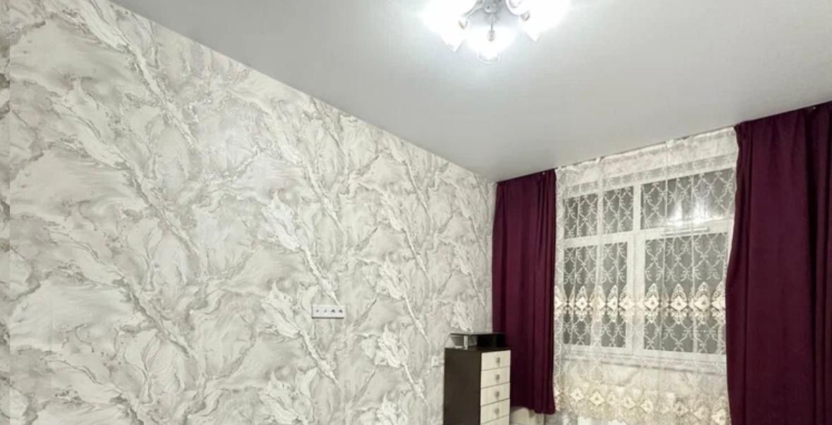 Сдается трехкомнатная квартира на бульвар Андрея Тарковского, 10, метро Рассказовка, г. Москва