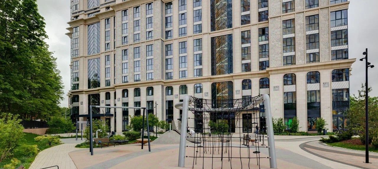Сдаю 1-к квартиру на Нежинская улица, 5к2, г. Москва
