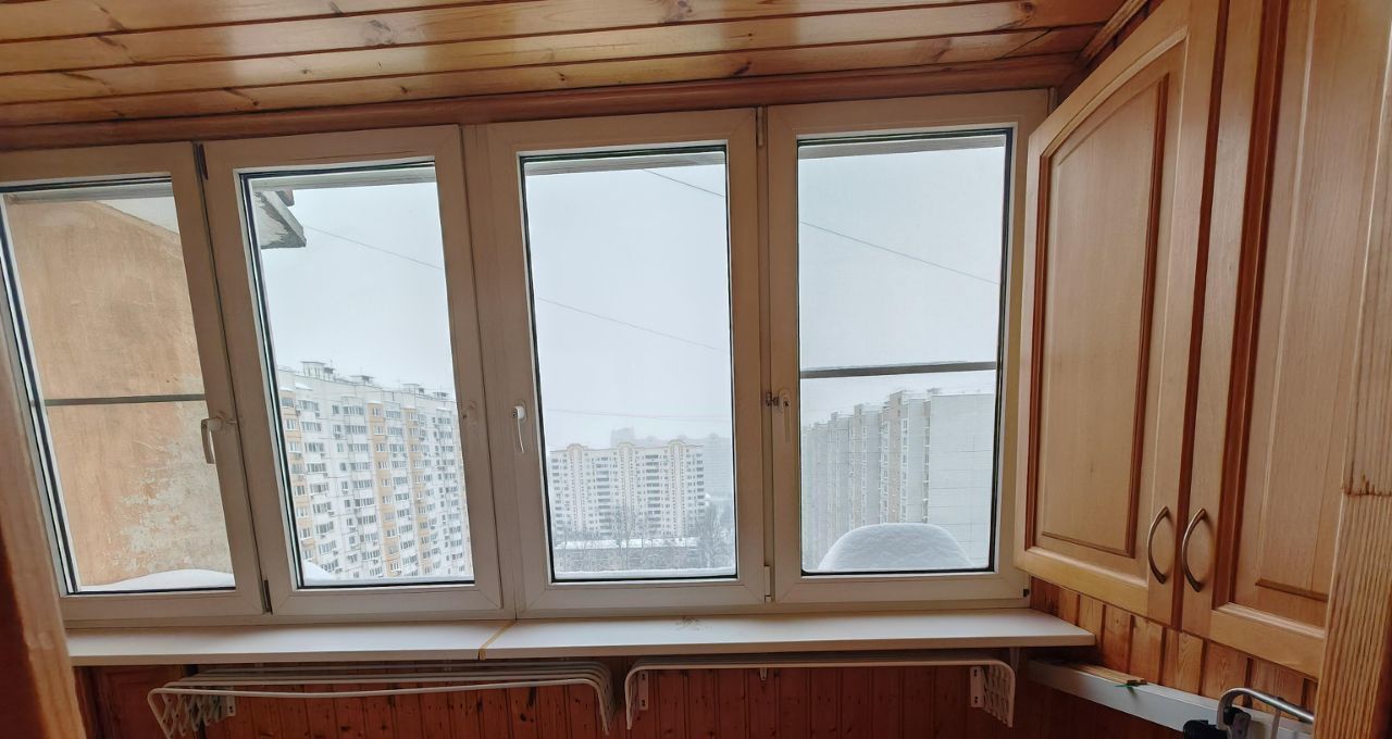 Сдаю двухкомнатную квартиру на улица Наметкина, 9К3, метро Новые Черёмушки, г. Москва