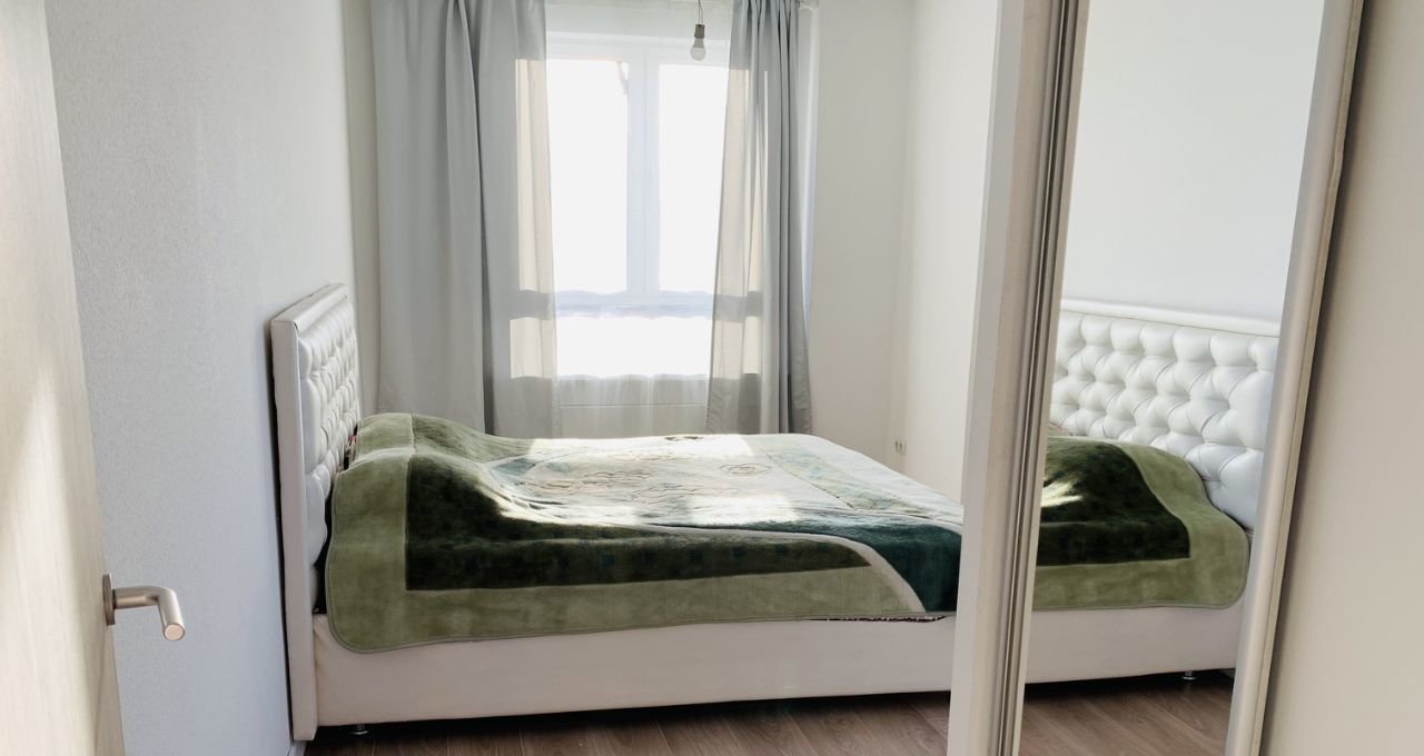 Сдаю 3-к квартиру на Складочная улица, 8к2, метро Савёловская, г. Москва