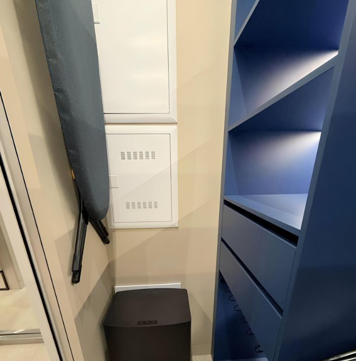 Сдаю двухкомнатную квартиру на Севастопольский проспект, 22А, метро Нагорная, г. Москва