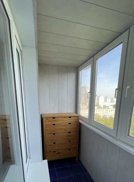 Аренда 2х-комнатной квартиры на улица Академика Волгина, 5, метро Беляево, г. Москва