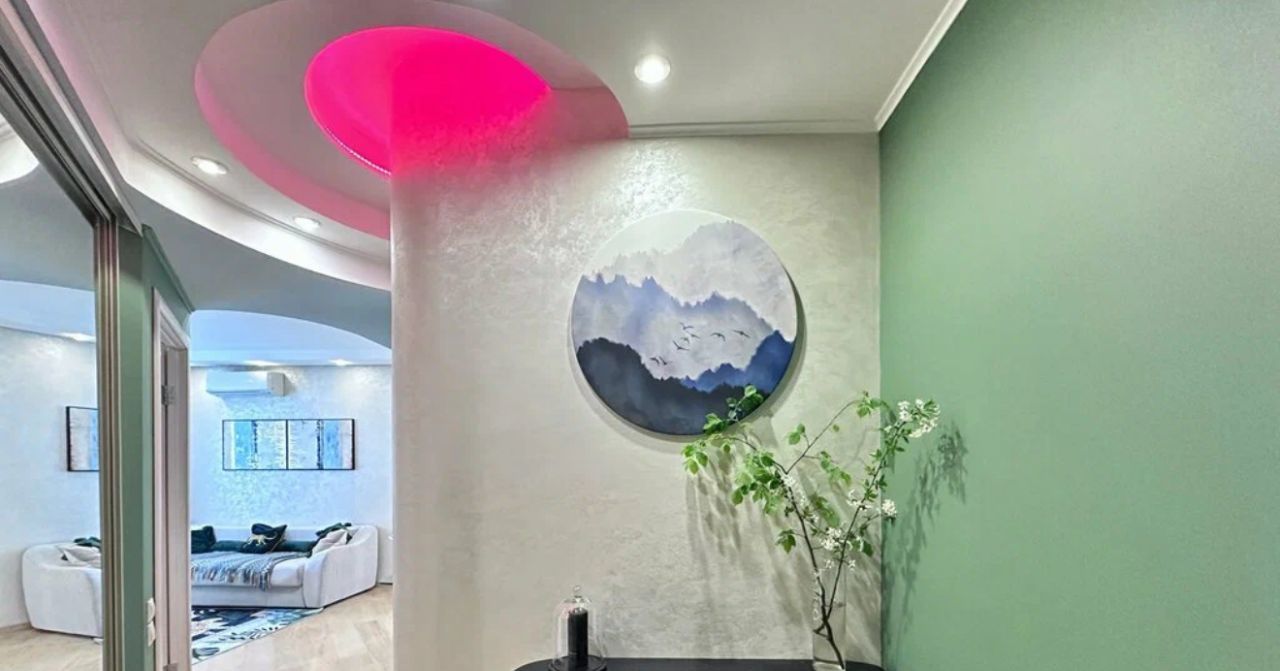 Сдам 2к квартиру на улица Вавилова, 54К1, метро Академическая, г. Москва