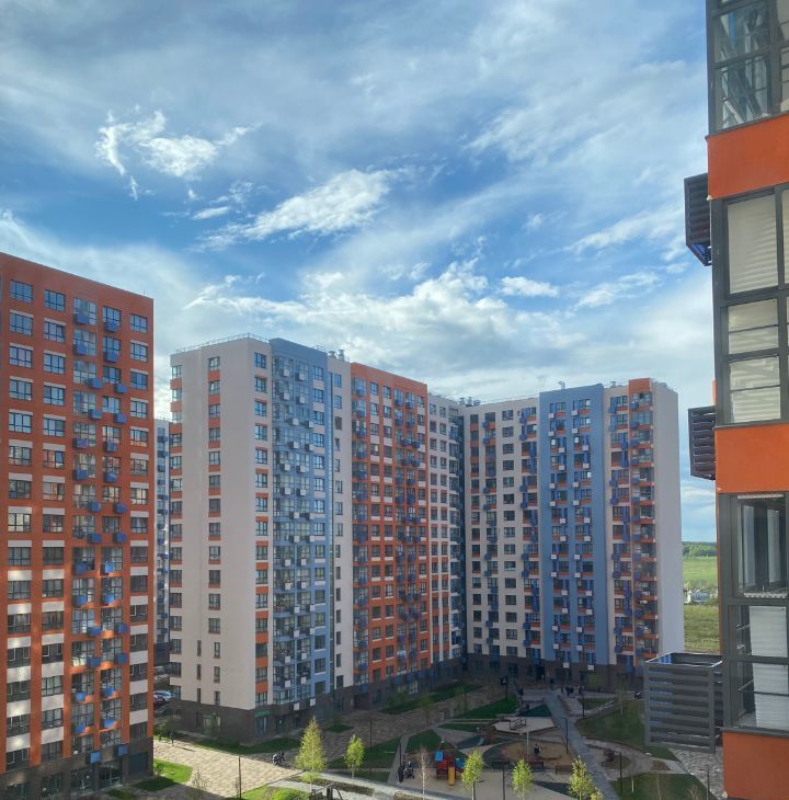 Сдаю двухкомнатную квартиру на улица 3-я Нововатутинская, 2, метро Ольховая, г. Москва