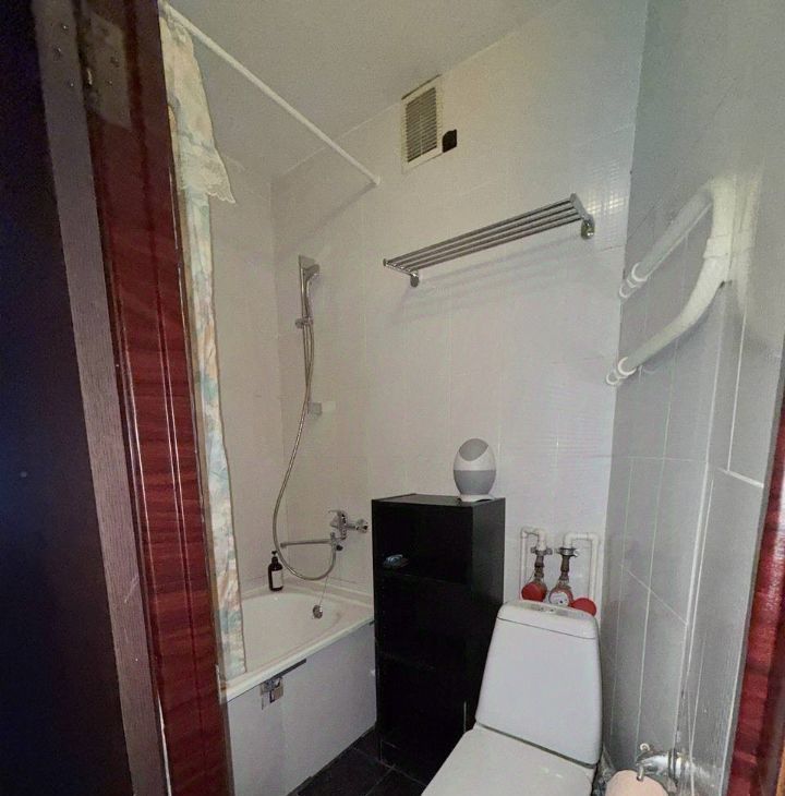 Сдаю 2-к квартиру на улица Бехтерева, 11К2, метро Царицыно, г. Москва