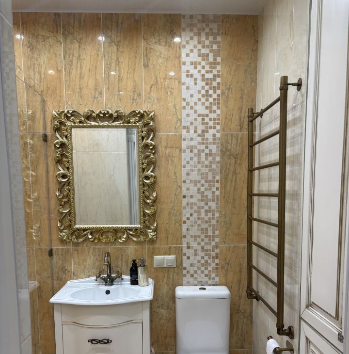 Снять 1-к квартиру на улица Нильса Бора, 10, метро Ольховая, г. Москва