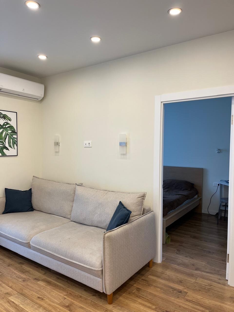 Сдам 2к квартиру на г Москва, Рязанский пр-кт, д 2/1 к 2Д, метро Новохохловская, г. Москва