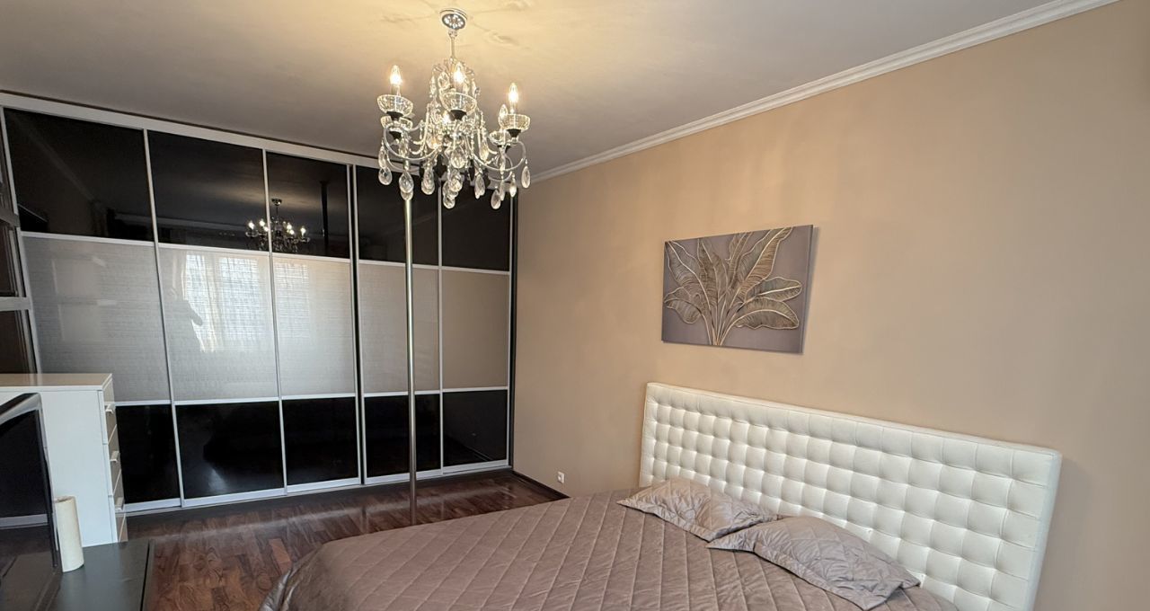 Снять двухкомнатную квартиру на Библиотечная улица, 13, метро Марксистская, г. Москва