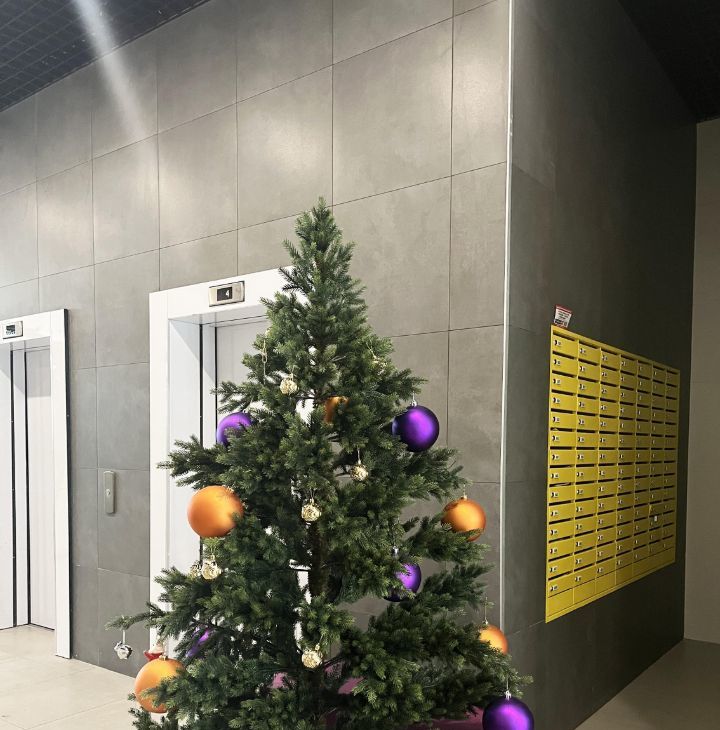 Сдам 1к квартиру на улица Трехполье, 6к1, метро Прокшино, г. Москва