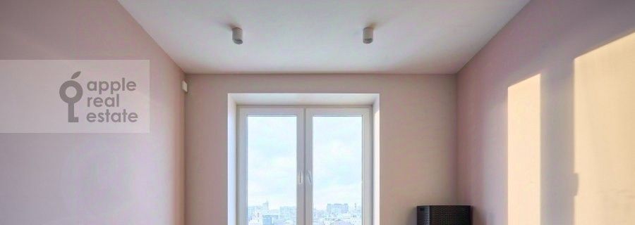 Сдам 3к квартиру на улица Бахрушина, 4С1, метро Полянка, г. Москва