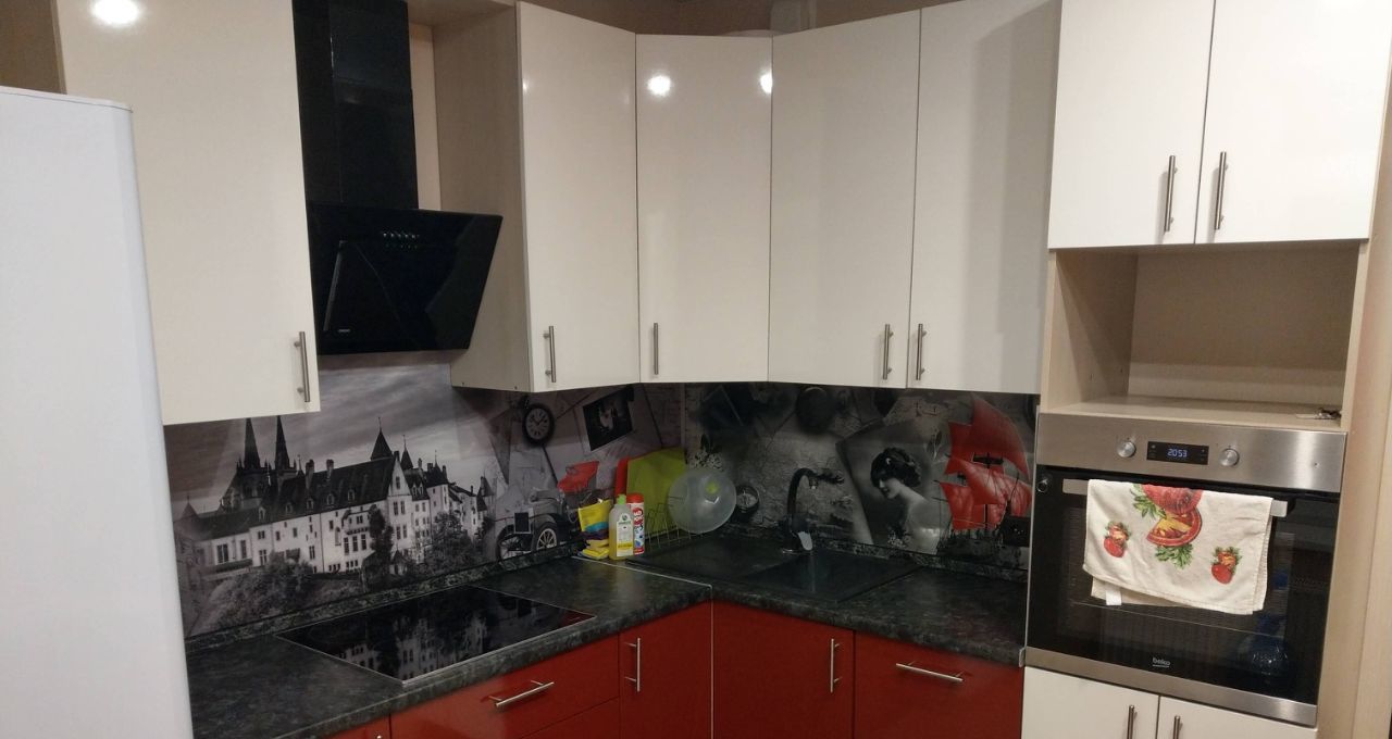 Сдаю 1-к квартиру на улица Николо-Хованская, 24, метро Ольховая, г. Москва