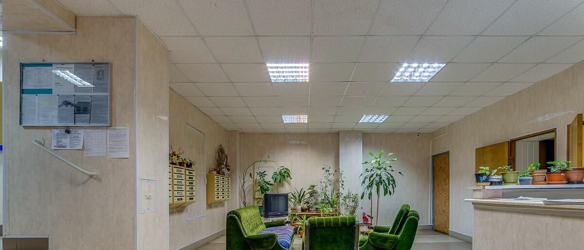 Сдается 1-к квартира на улица Черняховского, 9К5, метро Сокол, г. Москва
