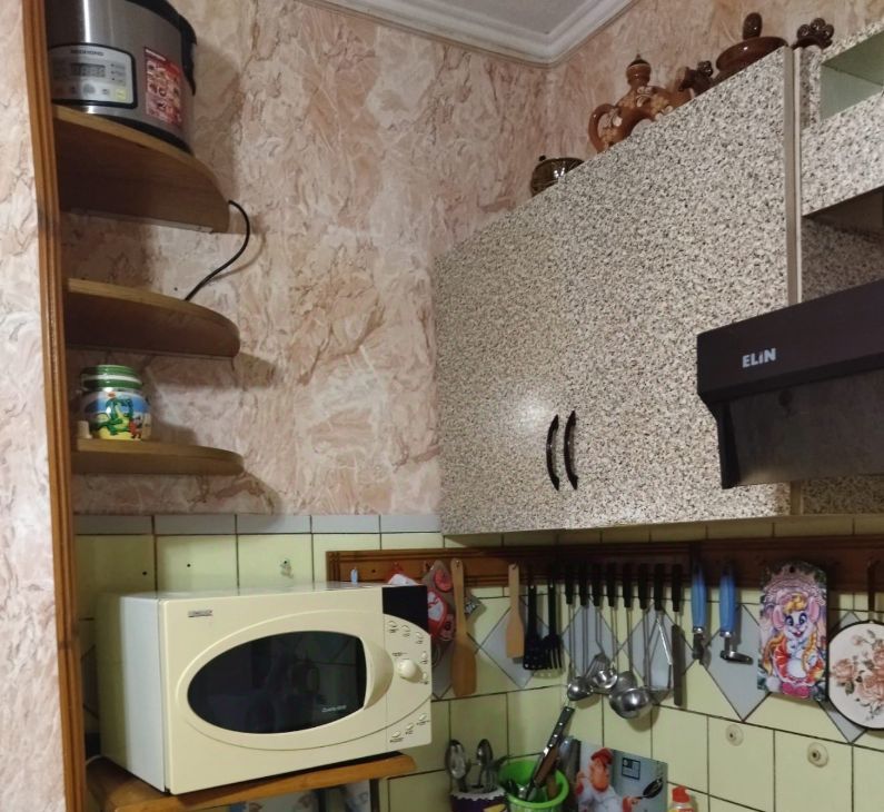 Сдаю однокомнатную квартиру на улица Новаторов, 34К4, метро Калужская, г. Москва