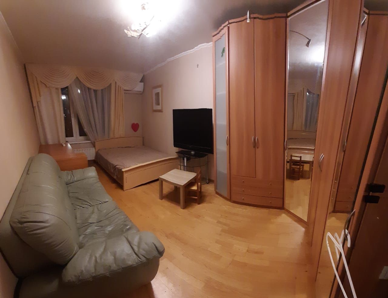 Сдается 3к квартира на Фруктовая улица, 11, метро Нахимовский проспект, г. Москва