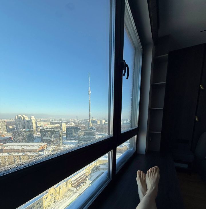 Снять двухкомнатную квартиру на улица Руставели, 16к1, метро Фонвизинская, г. Москва