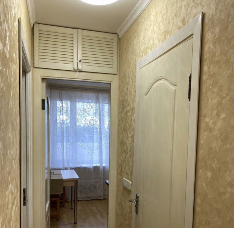 Сдаю 2-к квартиру на Скаковая улица, 15К1, метро Динамо, г. Москва